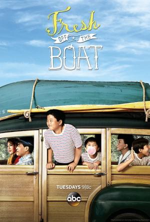 15 Best Shows Like Fresh Off The Boat ...
