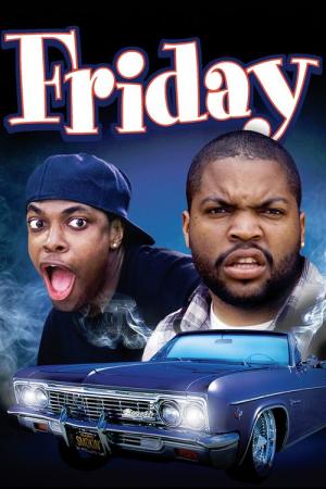 25 Best Movies Like Friday ...