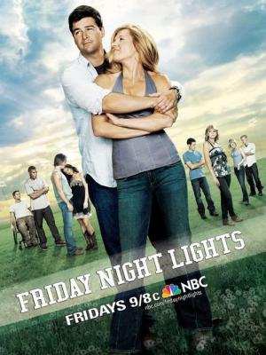 20 Best Shows Like Friday Night Lights ...