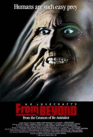 29 Best Movies Like From Beyond ...