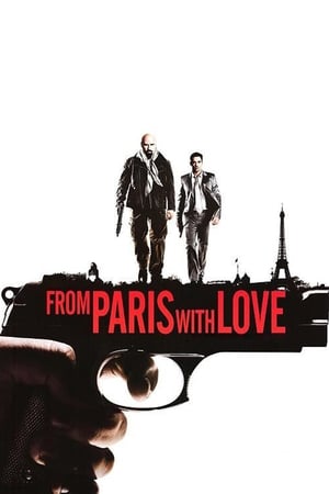 30 Best Movies Like From Paris With Love ...