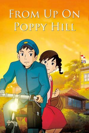 26 Best Movies Like From Up On Poppy Hill ...