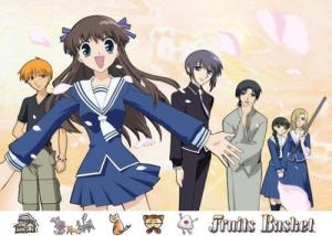 12 Best Anime Like Princess Tutu ...