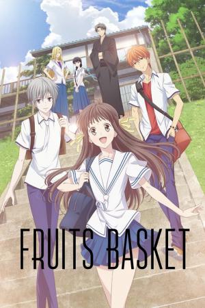 19 Best Shows Like Fruits Basket ...