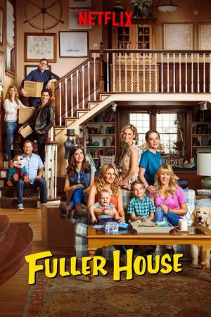 9 Best Shows Like Fuller House ...