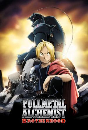 13 Best Shows Like Fullmetal Alchemist Brotherhood ...