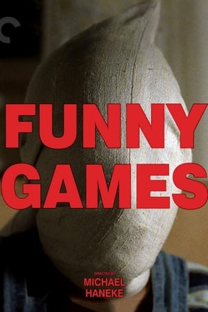 29 Best Movies Like Funny Games ...