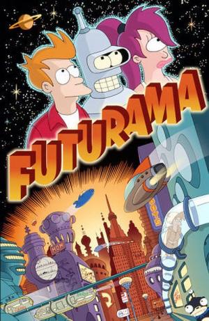 21 Best Shows Similar To Futurama ...