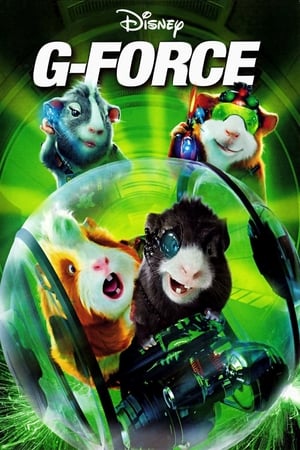 30 Best Movies Like G Force ...