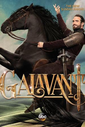 20 Best Shows Like Galavant ...