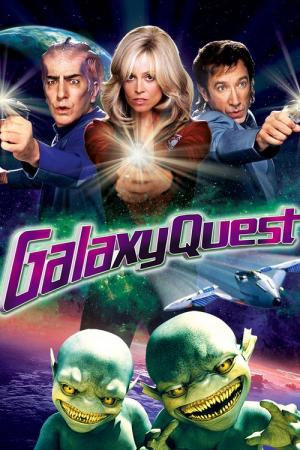 27 Best Movies Like Galaxy Quest ...