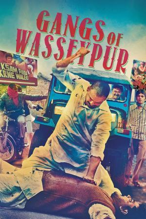23 Best Movies Like Gangs Of Wasseypur ...