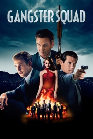 29 Best Movies Like Gangster Squad ...