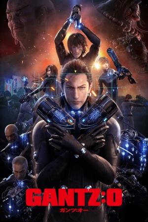 28 Best Anime Like Gantz ...