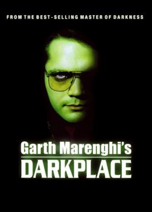 10 Best Shows Like Garth Marenghi ...