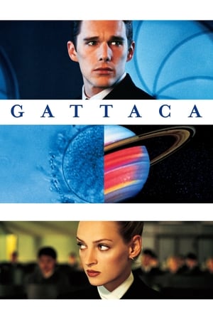 30 Best Movies Like Gattaca ...