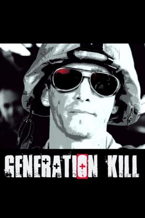 27 Best Shows Like Generation Kill ...