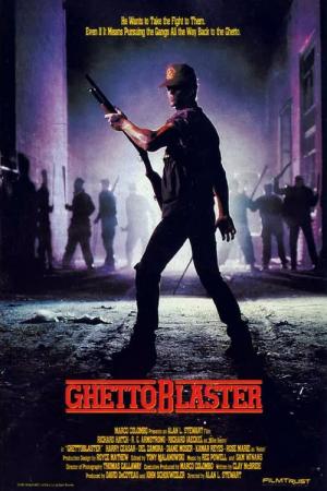 19 Best Ghetto Blaster Movie ...