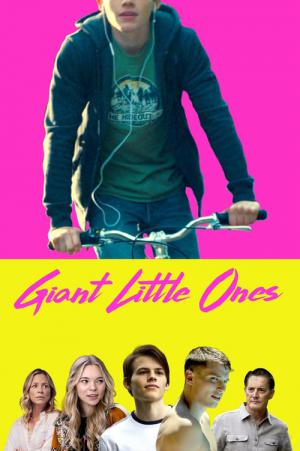 20 Best Movies Like Giant Little Ones ...