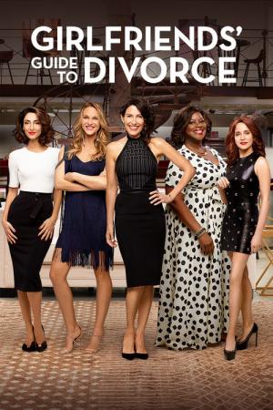 9 Best Shows Like Girlfriends Guide To Divorce ...