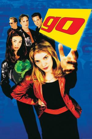 28 Best Movies Like Go ...