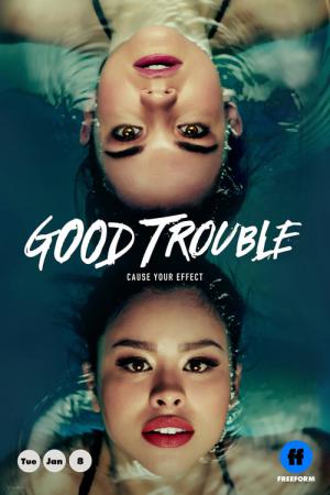 16 Best Shows Like Good Trouble ...