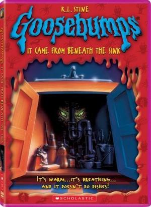 25 Best Shows Like Goosebumps ...