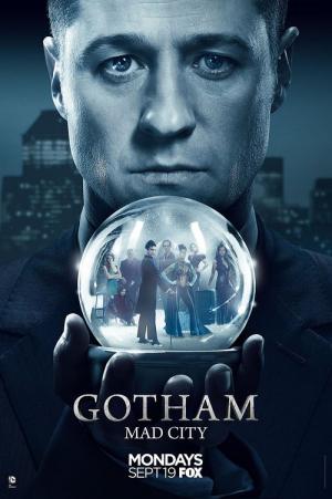25 Best Shows Like Gotham ...