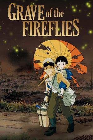 28 Best Movies Like Grave Of The Fireflies ...