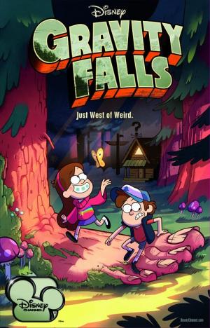 23 Best Shows Like Gravity Falls ...