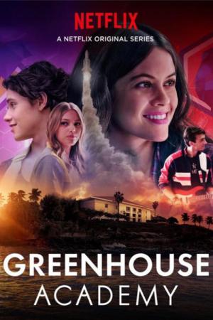 21 Best Shows Like Greenhouse Academy ...