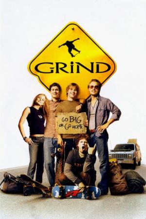 30 Best Movies Like Grind ...