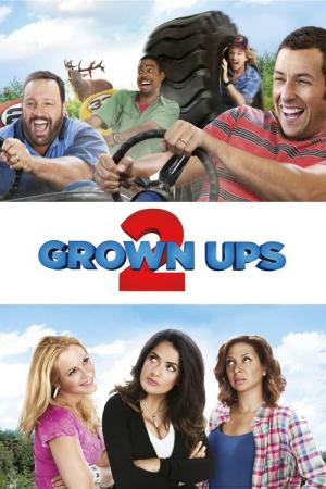 30 Best Movies Like Grown Ups ...