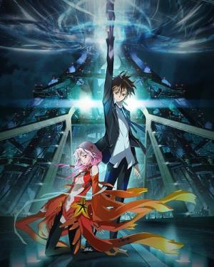 14 Best Anime Like Guilty Crown ...