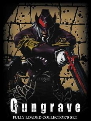 16 Best Anime Like Gungrave ...