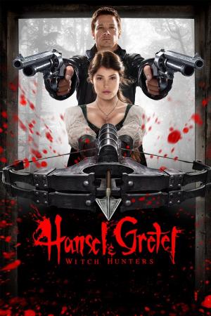31 Best Movies Like Hansel And Gretel Witch Hunters ...