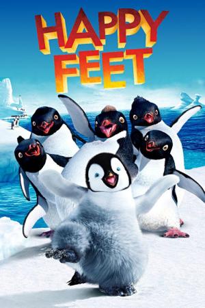 31 Best Movies Like Happy Feet ...