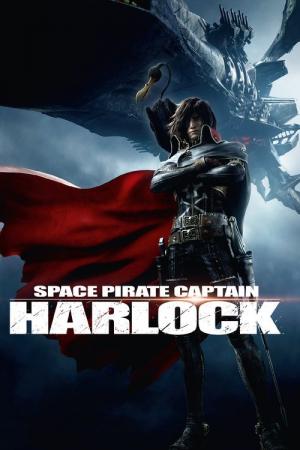 20 Best Movies Like Harlock Space Pirate ...