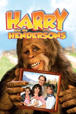 27 Best Movies Like Harry And The Hendersons ...