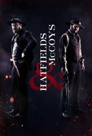 26 Best Movies Like Hatfields And Mccoys ...