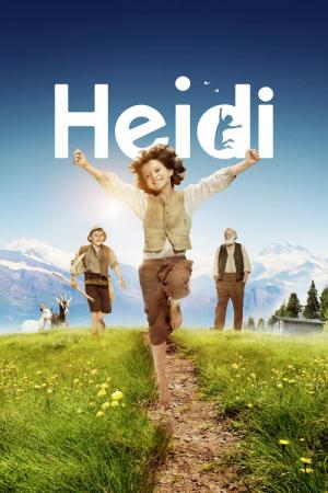 14 Best Movies Like Heidi ...