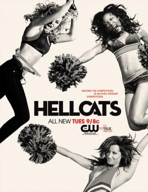 15 Best Shows Like Hellcats ...