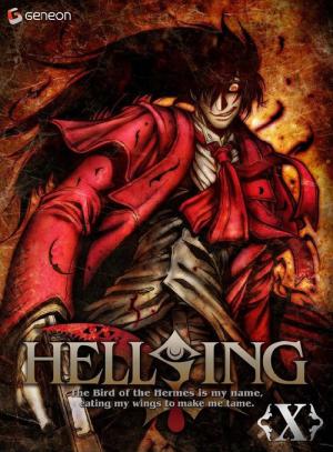 12 Best Animes Like Hellsing Ultimate ...