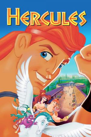 24 Best Movies Like Hercules ...