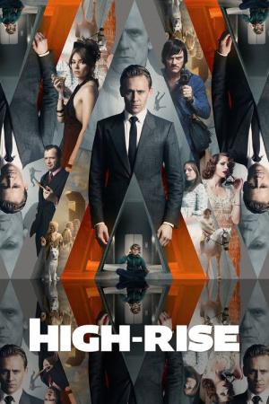 29 Best Movies Like High Rise ...