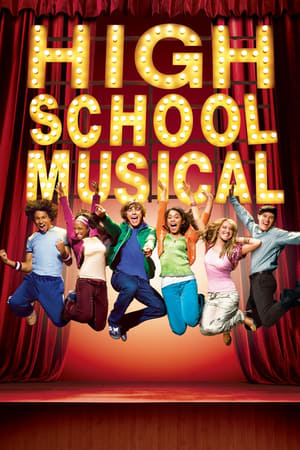 28 Best Movies Similar To High School Musical ...