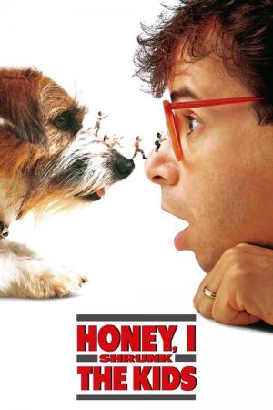 30 Best Movies Like Honey I Shrunk The Kids ...