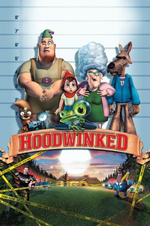 31 Best Movies Like Hoodwinked ...