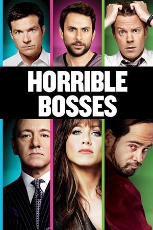 29 Best Movies Like Horrible Bosses ...