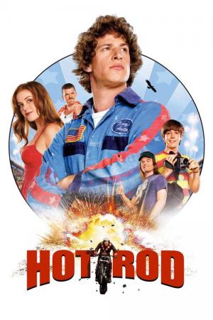 30 Best Movies Like Hot Rod ...